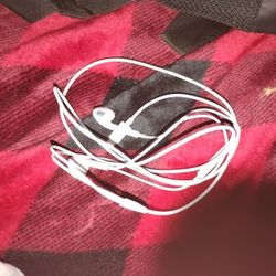 Apple Headphones 
