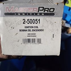 Trailblazer Coils 03-08 