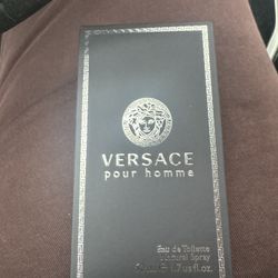 Versace pour Homme