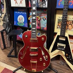 Epiphone Uptown Kat Electric Guitar