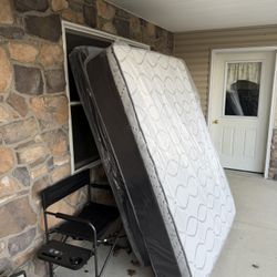 Queen Size Mattress Set