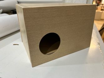 Custom bird houses $20 starting and up