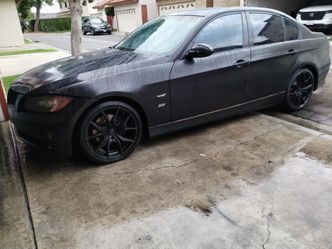 Bmw 330i