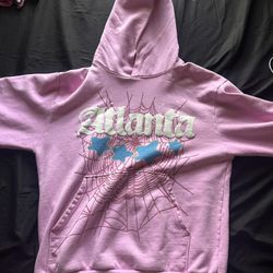 Spider Atlanta Hoodie 