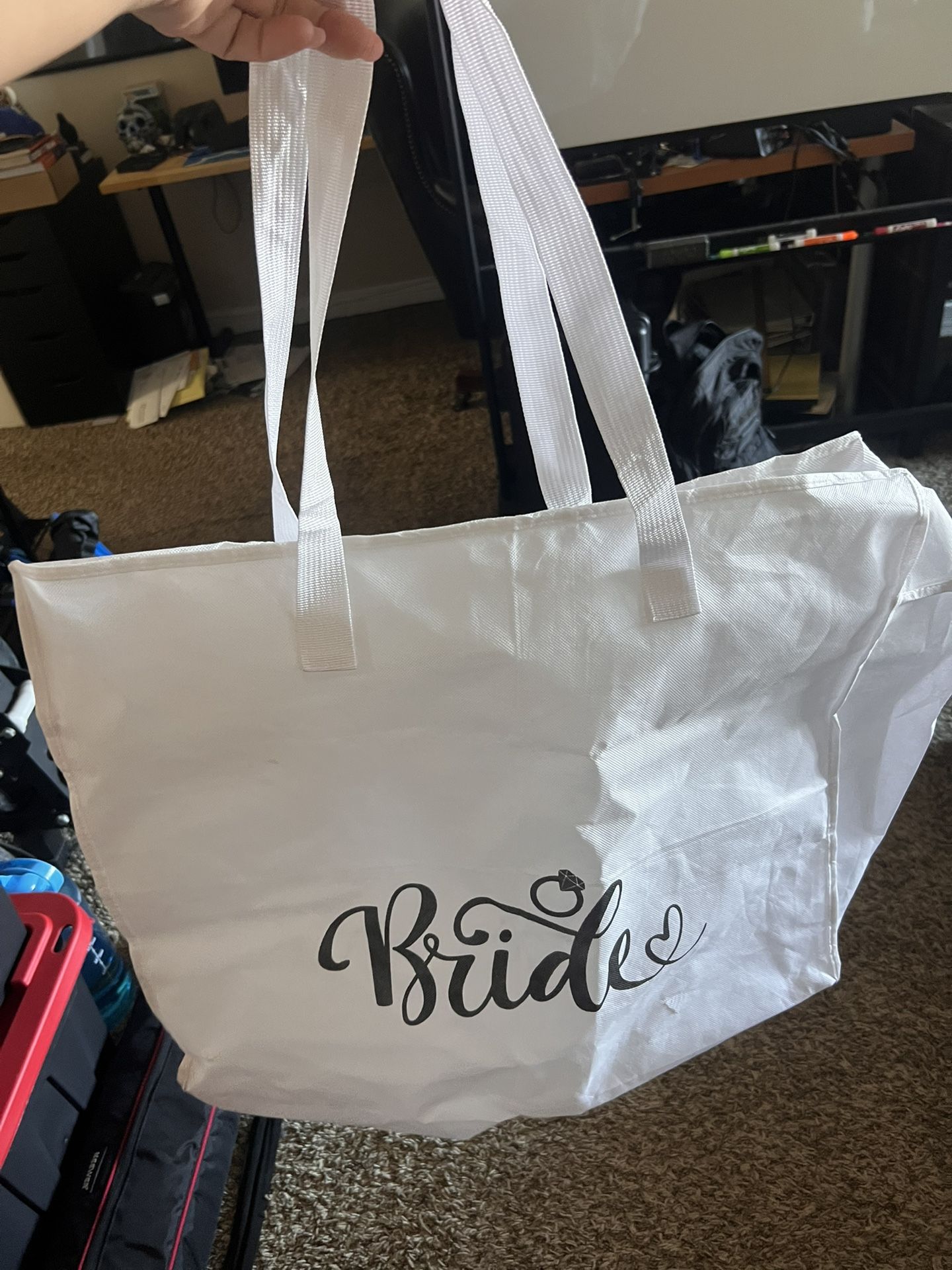Bride Bag