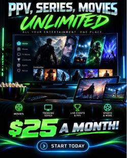 25 a month