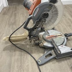 R4113  Miter Rigid Saw 