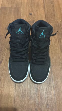 Air Jordan 1 Rare Air High-Top Sneakers