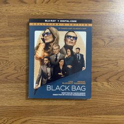 BlackBag BD