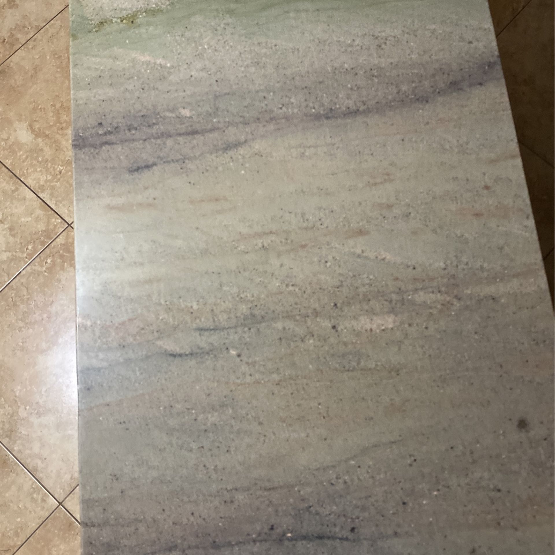 Marble Wooden Furniture