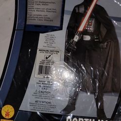 Halloween Costume