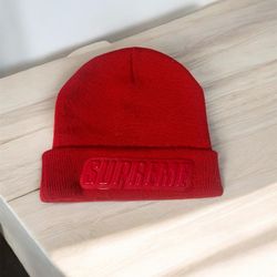 Supreme Beanie 