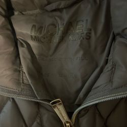 Michael Kors Jacket Size M