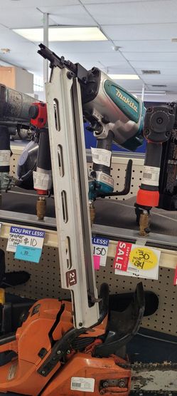 Nailer Makita 
