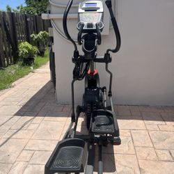 Schwinn elliptical Journey 4.5
