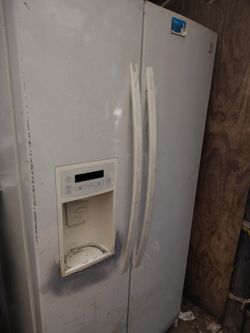 Kenmore Refrigerator