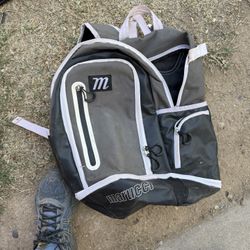Baseball bags