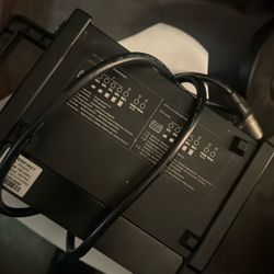 Power First Battery Charger 