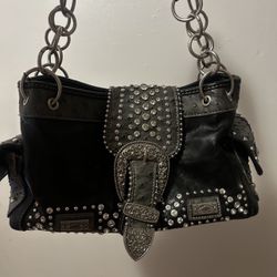 Montana West Purse.  Discontinued.Original Price 70