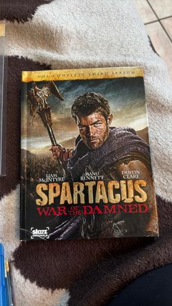 SPARTACUS