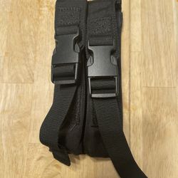2 Mag Holster Universal  Molle 