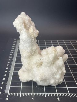 Crystal odd formation