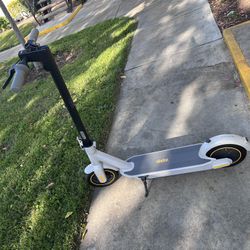Electric Scooter Adult 
