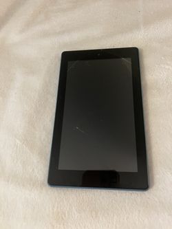 Amazon Fire Tablet