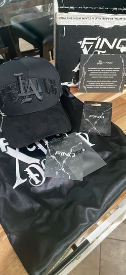 Fino x Tito double p hat