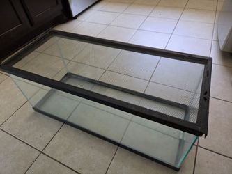 25gal. Tank/Terrarium