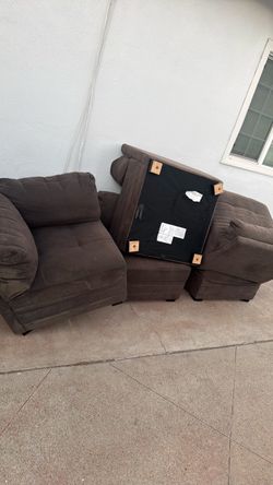 Couches