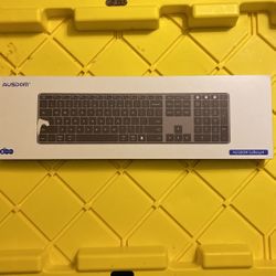Keyboard 