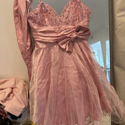 Girls  Dress