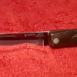 Cutco 1729 JG 7 Inch Blade 