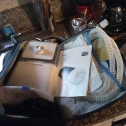 Phillips Respironics 