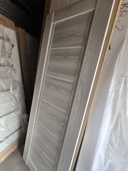 European Doors