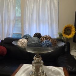  Mercury Style  Centerpiece 