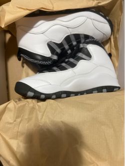 Jordan 10’s