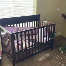 Baby Crib