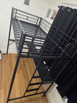 Bed Frame