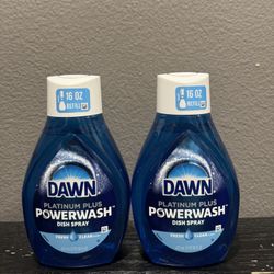 Dawn Dish Soap Refills 