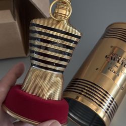 Jean Paul Gaultier Le Male Elixir Men's perfume