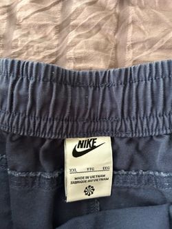 Men’s Nike shorts