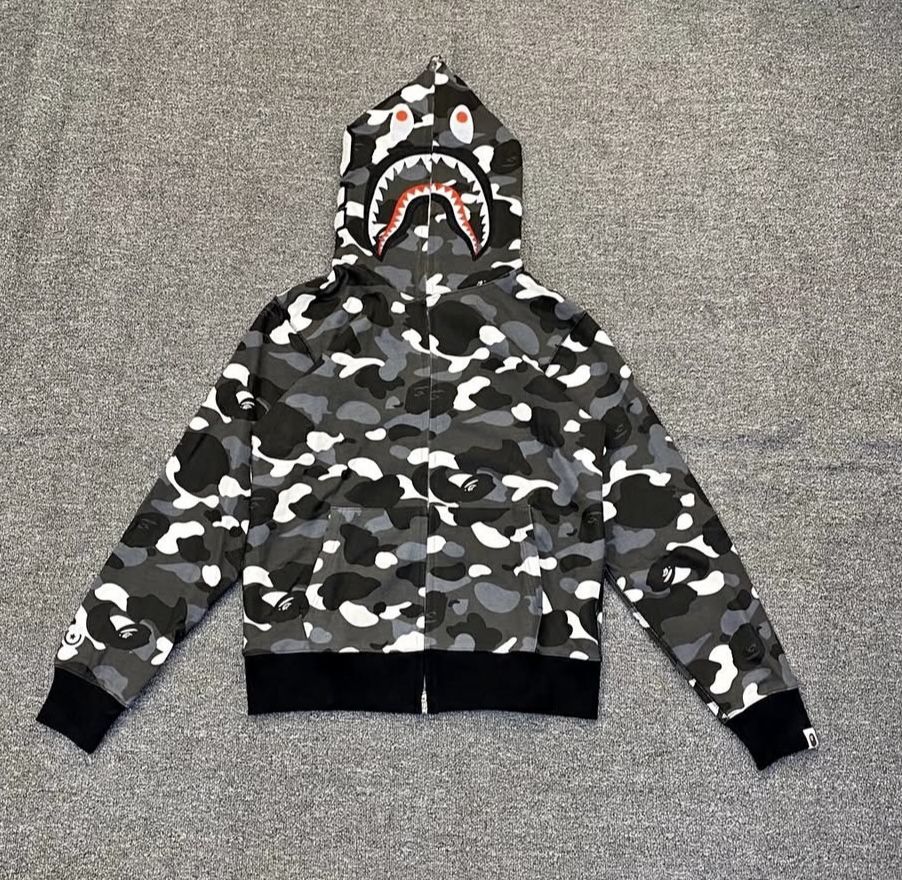 Bape Hoodie