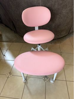 Cross Cross Desk Chair