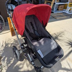 Bugaboo Cameleon Stroller 
