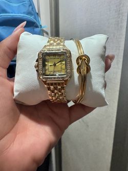 Cute watch