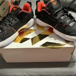 Jordan One Take 5 Sneakers Size 9