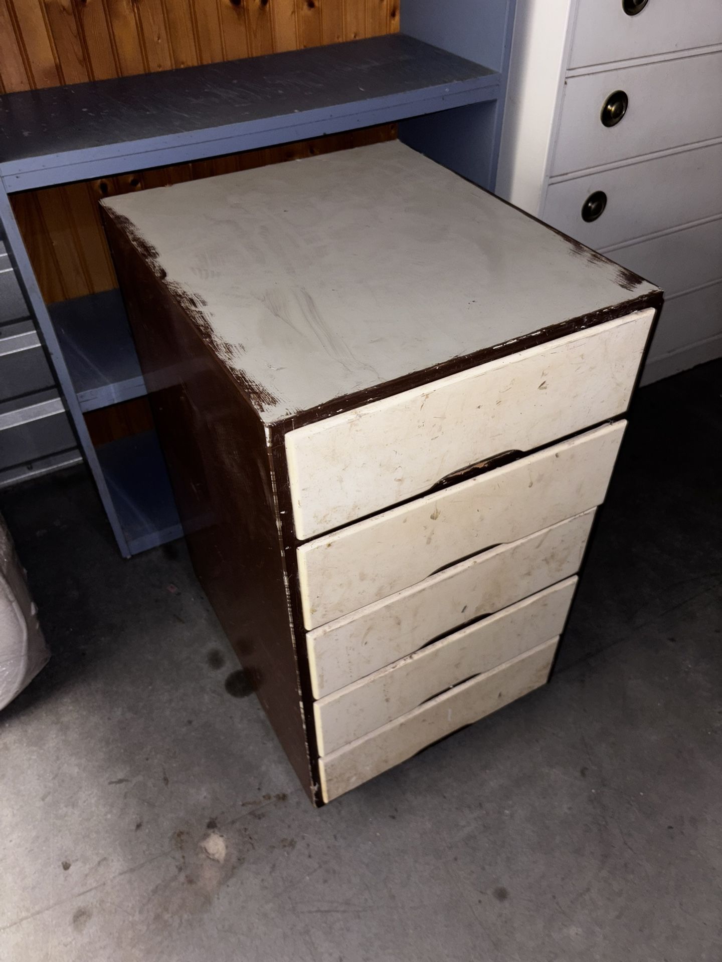 Small Cabinet