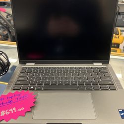 Dell Latitude 7440 Laptop 13th Gen, 16gb Ram, 1.9 GHZ